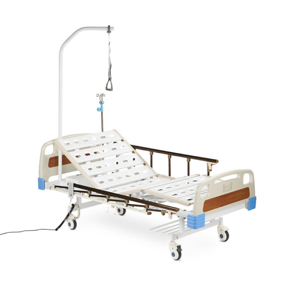 krovat mediczinskaya s elektroprivodom