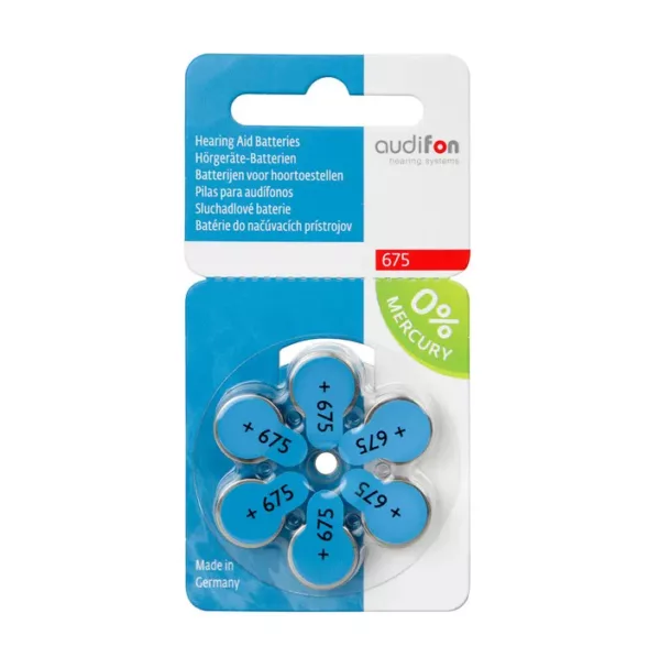 audifon 675