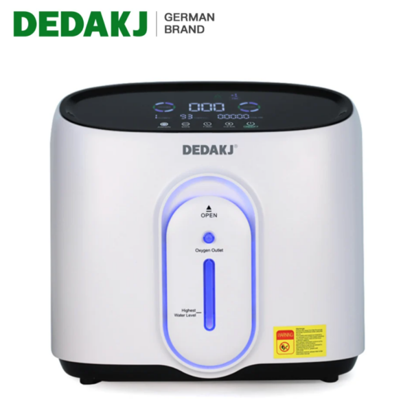 dedakj 1